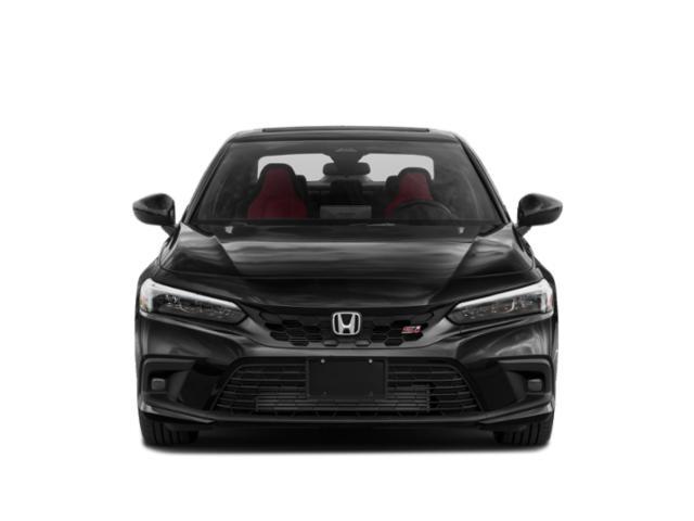 used 2022 Honda Civic Si car, priced at $27,999