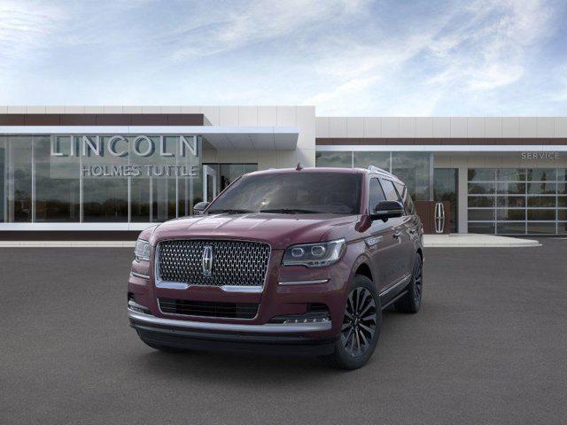 new 2024 Lincoln Navigator car, priced at $108,545