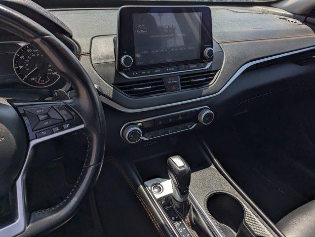 used 2020 Nissan Altima car, priced at $15,998