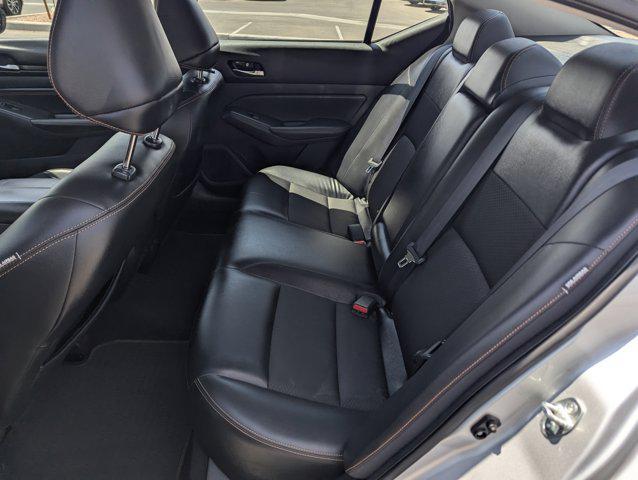 used 2020 Nissan Altima car, priced at $15,998