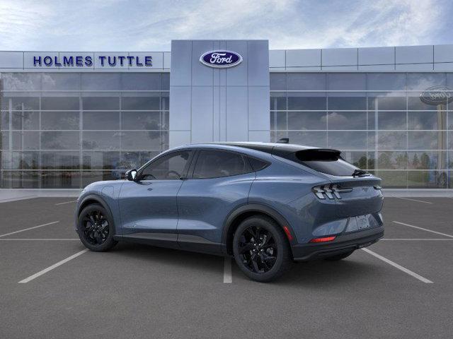 new 2024 Ford Mustang Mach-E car, priced at $45,280