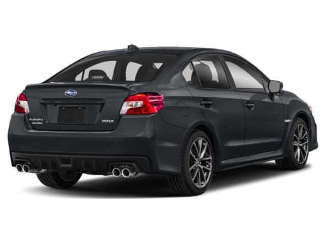 used 2018 Subaru WRX car, priced at $16,999