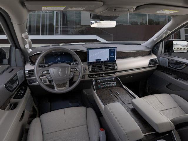 new 2024 Lincoln Navigator car, priced at $100,807