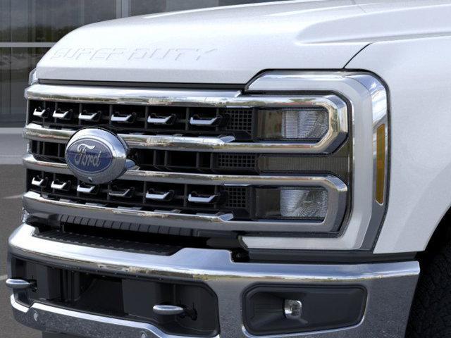 new 2024 Ford F-350 car, priced at $93,495