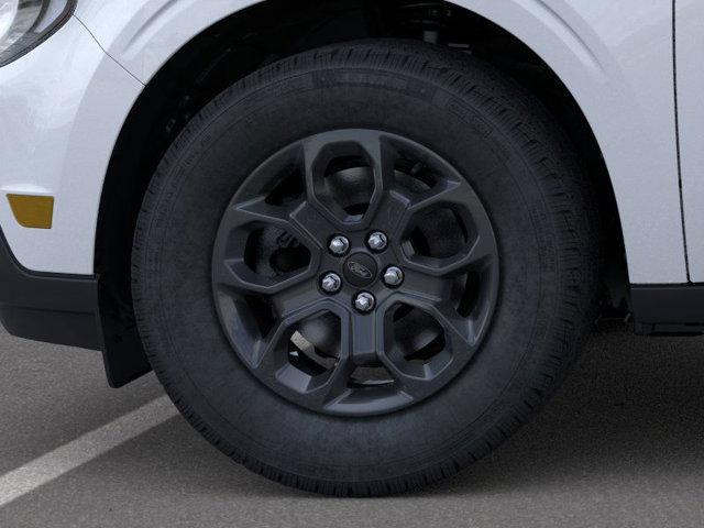 new 2025 Ford Maverick car, priced at $33,270