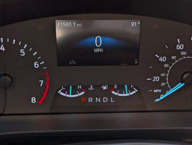 used 2022 Ford Escape car, priced at $19,999