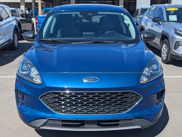 used 2022 Ford Escape car, priced at $19,999