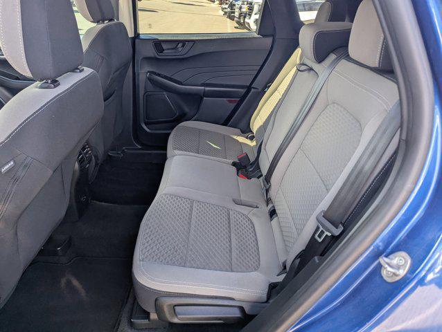 used 2022 Ford Escape car, priced at $19,999