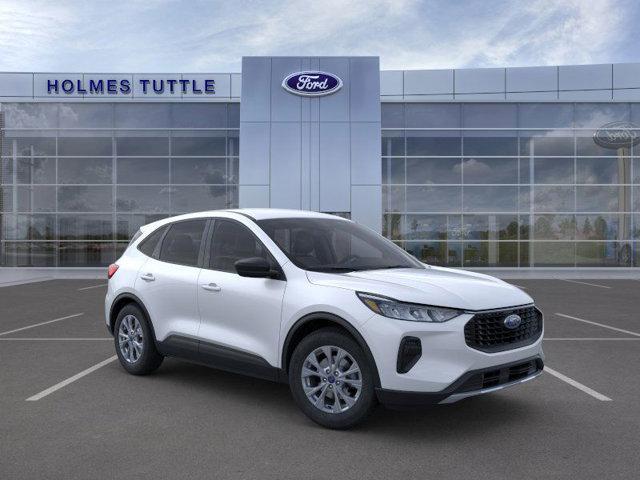 new 2025 Ford Escape car, priced at $31,485