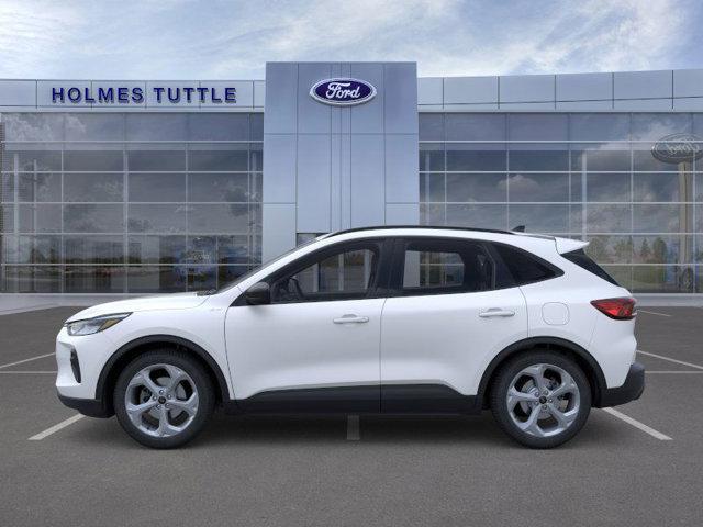 new 2025 Ford Escape car, priced at $33,525