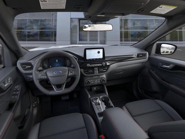 new 2025 Ford Escape car, priced at $33,525