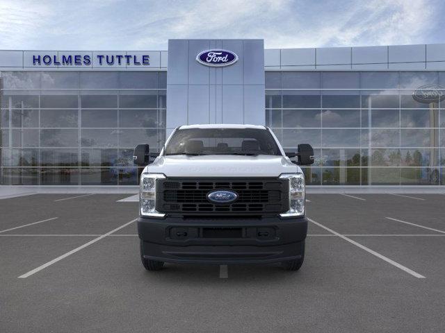 new 2024 Ford F-350 car, priced at $53,995