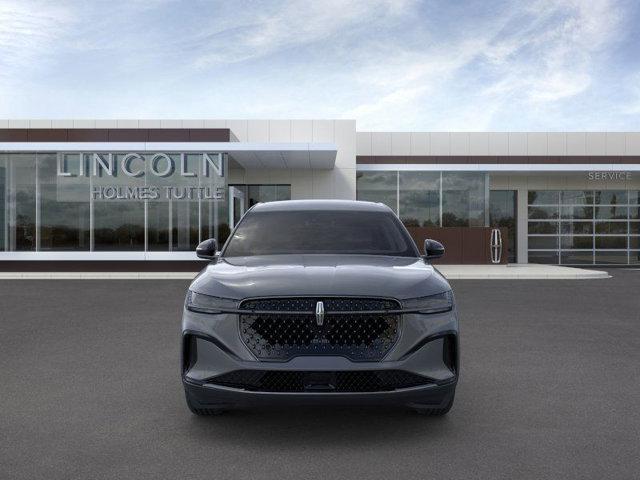 new 2024 Lincoln Nautilus car, priced at $55,690