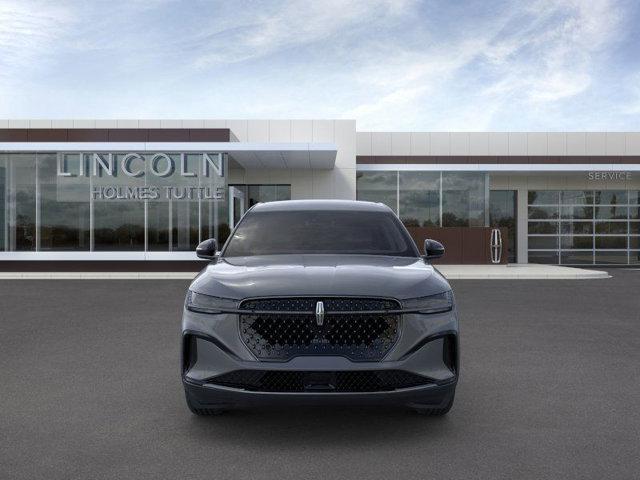 new 2024 Lincoln Nautilus car, priced at $52,690