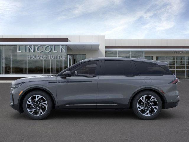 new 2024 Lincoln Nautilus car, priced at $52,690