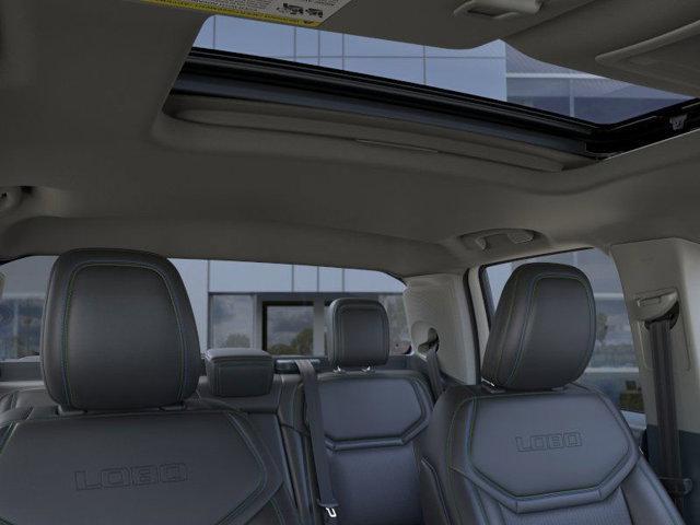 new 2025 Ford Maverick car, priced at $38,855