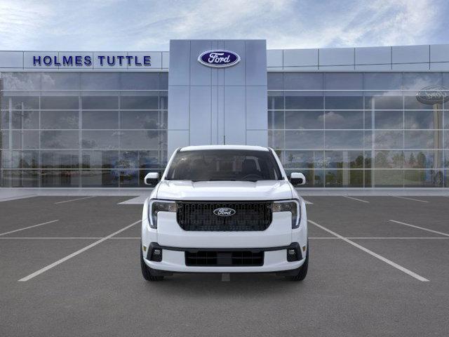 new 2025 Ford Maverick car, priced at $38,855