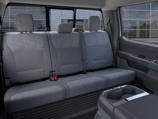 new 2025 Ford F-350 car, priced at $74,495