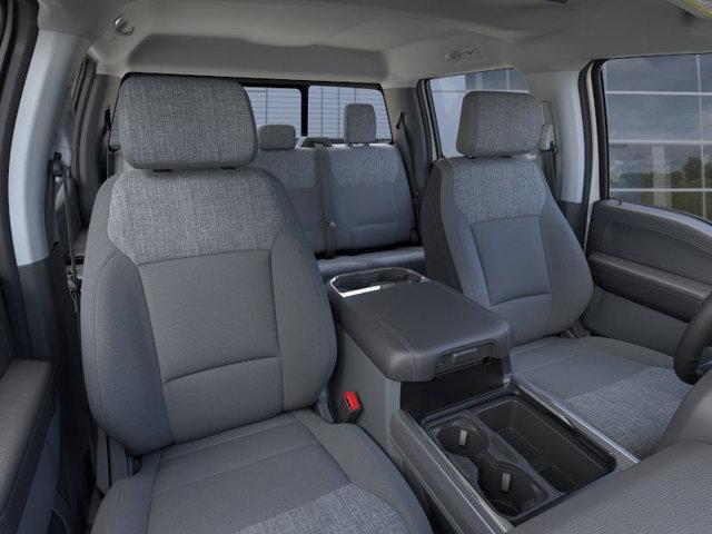 new 2025 Ford F-350 car, priced at $74,495