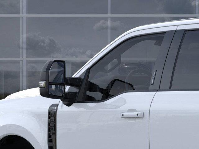 new 2025 Ford F-350 car, priced at $74,495