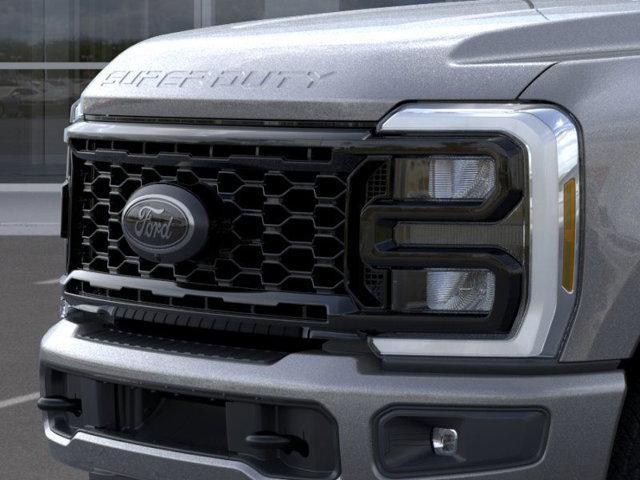 new 2026 Ford F-350 car, priced at $83,650
