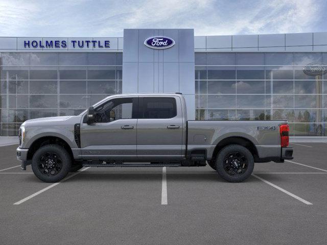 new 2026 Ford F-350 car, priced at $83,650