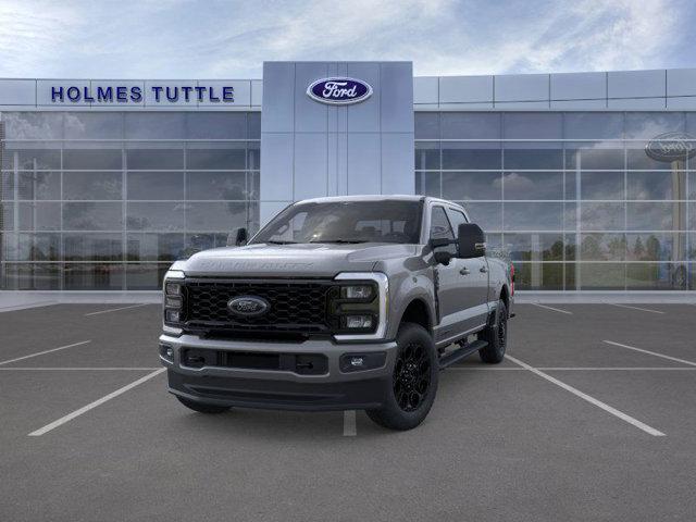 new 2026 Ford F-350 car, priced at $83,650