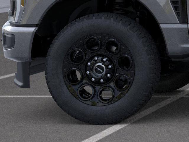 new 2026 Ford F-350 car, priced at $83,650