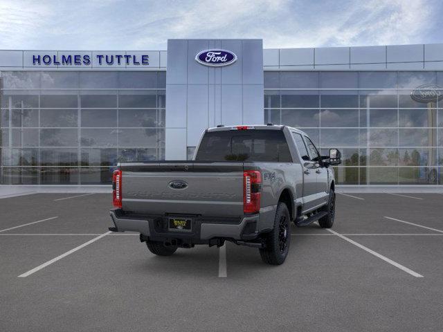 new 2026 Ford F-350 car, priced at $83,650