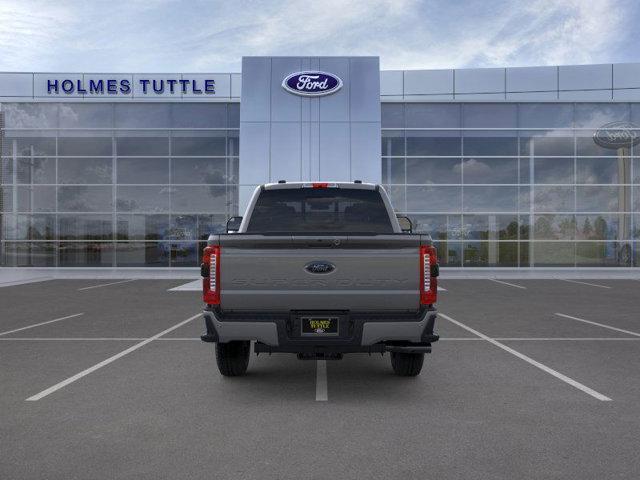 new 2026 Ford F-350 car, priced at $83,650