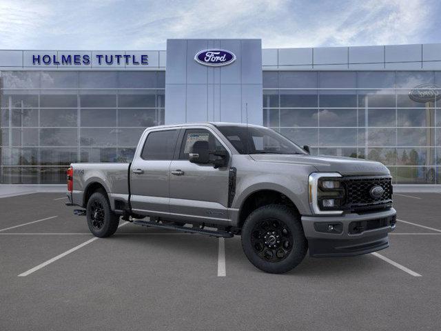new 2026 Ford F-350 car, priced at $83,650