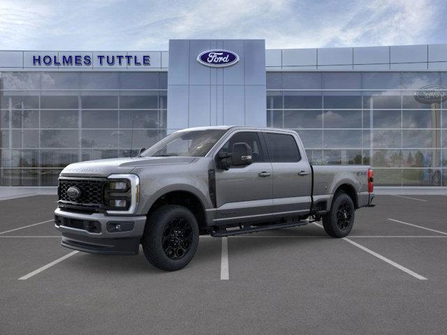 new 2026 Ford F-350 car, priced at $83,650