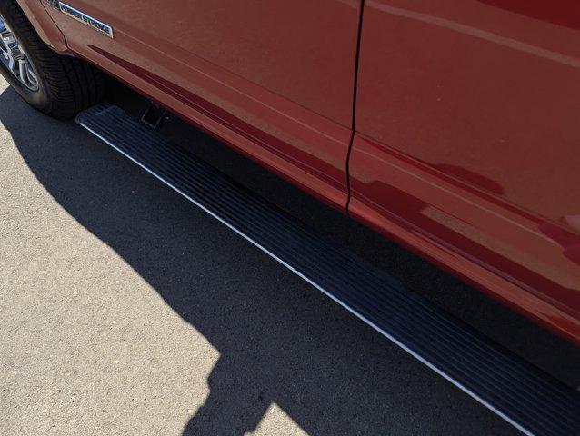 used 2020 Ford F-250 car, priced at $57,999