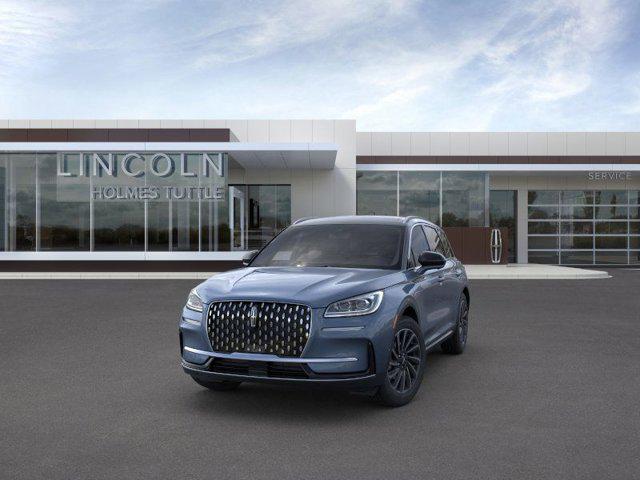 new 2024 Lincoln Corsair car, priced at $58,245