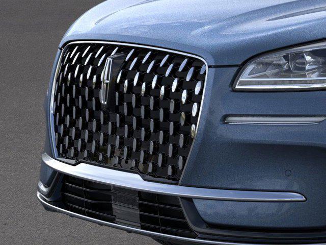 new 2024 Lincoln Corsair car, priced at $58,245