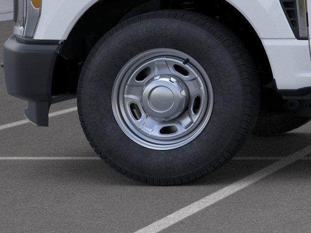 new 2026 Ford F-250 car, priced at $53,575