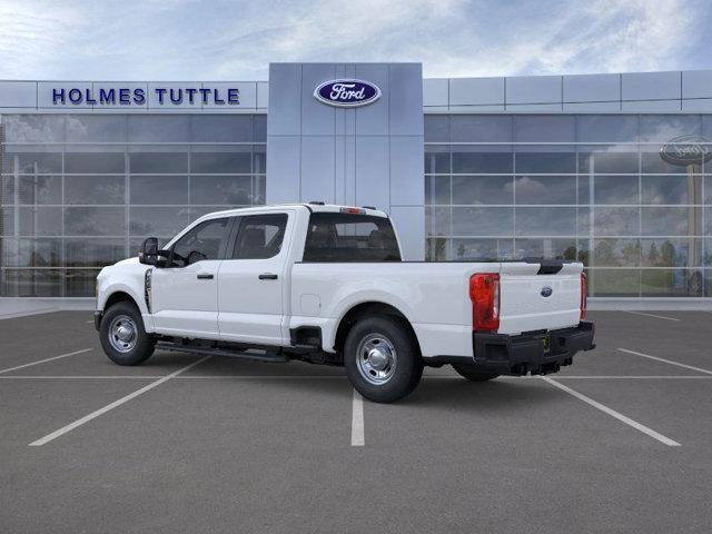 new 2026 Ford F-250 car, priced at $53,575