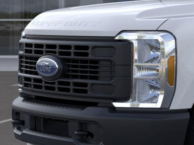 new 2026 Ford F-250 car, priced at $53,575