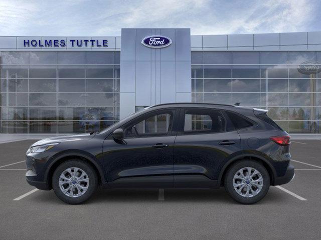 new 2025 Ford Escape car, priced at $33,240