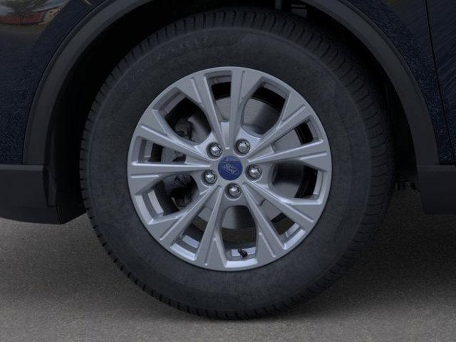 new 2025 Ford Escape car, priced at $33,240