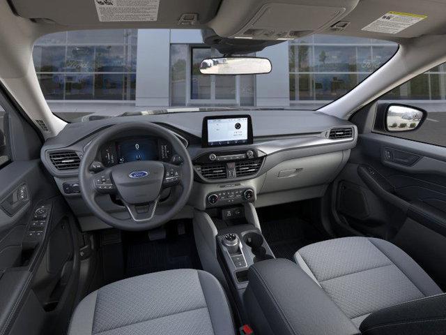 new 2025 Ford Escape car, priced at $33,240