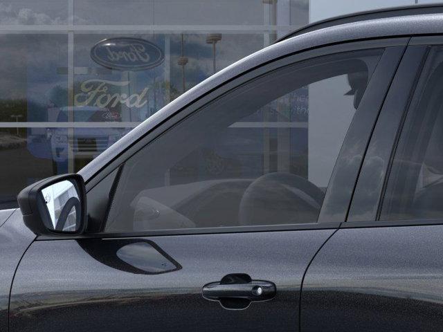 new 2025 Ford Escape car, priced at $33,240