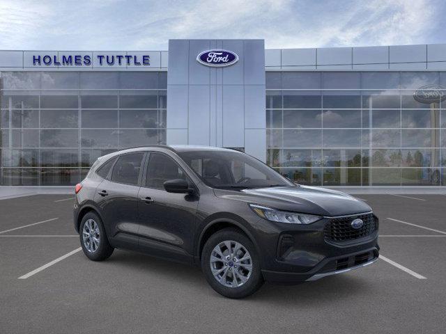 new 2025 Ford Escape car, priced at $33,240