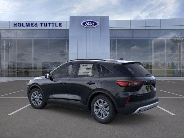 new 2025 Ford Escape car, priced at $29,999