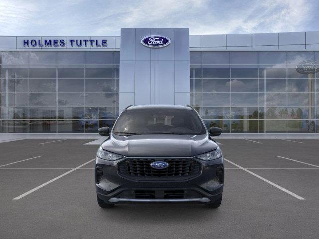 new 2025 Ford Escape car, priced at $33,240
