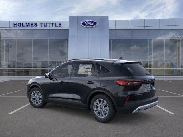 new 2025 Ford Escape car, priced at $33,240