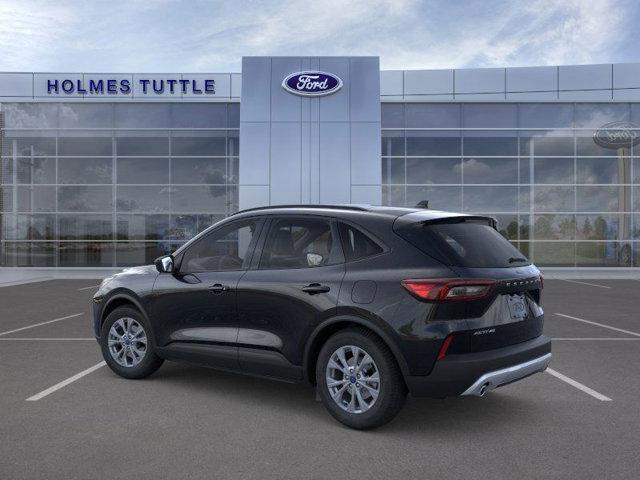 new 2025 Ford Escape car, priced at $33,240