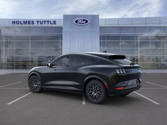 new 2024 Ford Mustang Mach-E car, priced at $52,490