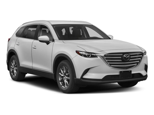 used 2018 Mazda CX-9 car, priced at $17,999