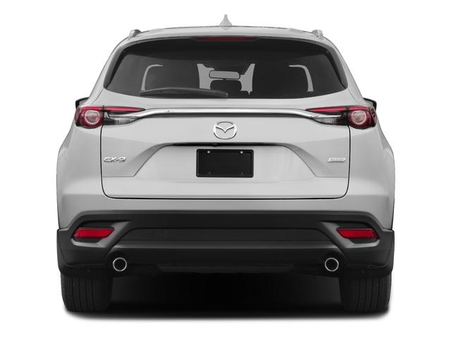 used 2018 Mazda CX-9 car, priced at $17,999